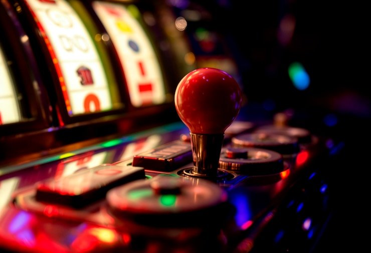 Pengguna sm506 yang bertanggung jawab mengatur permainan digital dengan kontrol yang baik