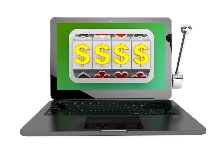 Pengaturan batas deposit harian, mingguan, dan bulanan di platform sm506